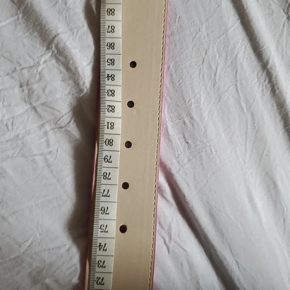 🌟 H&M Wide Belt 🌟 - Picture 7 of 8